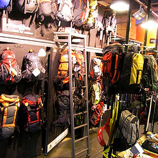 浙江戶外運(yùn)動(dòng)裝備攻略 熱門(mén)專賣(mài)店與必購(gòu)用品指南