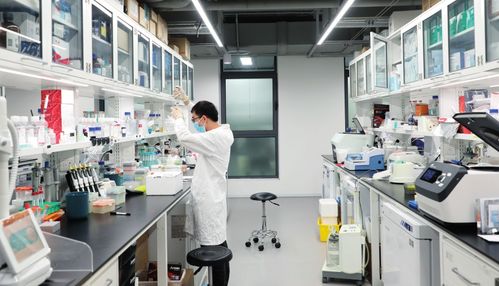 加快世界領(lǐng)先科技園區(qū)建設(shè) 瞭望治國理政紀事