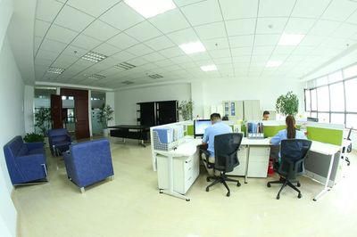 企業圖集 | 中惠三大生產基地，打造中國實力清潔供熱運營商網絡技術服務